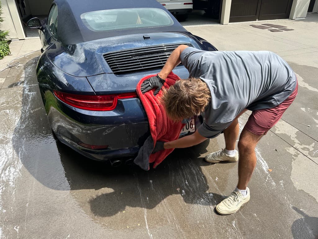 Why a Detailing Marketing Agency Isn't What You Need